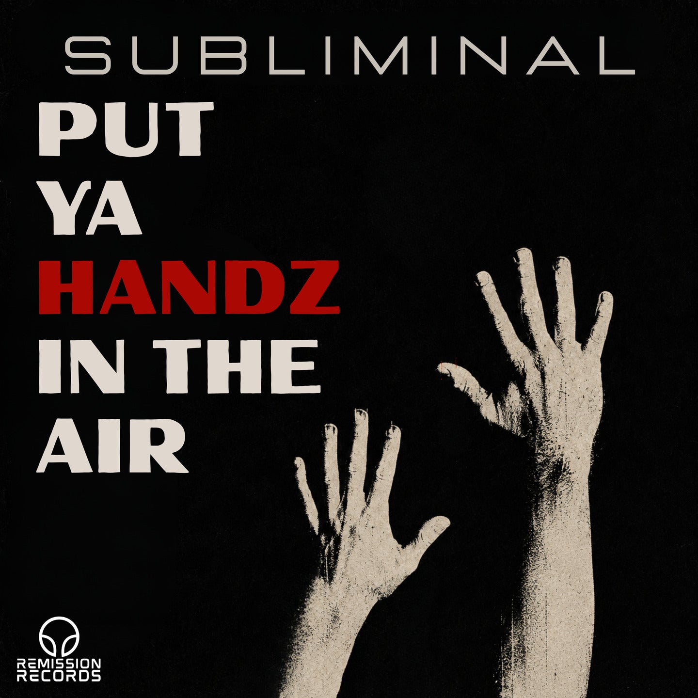 Put Ya Handz In The Air