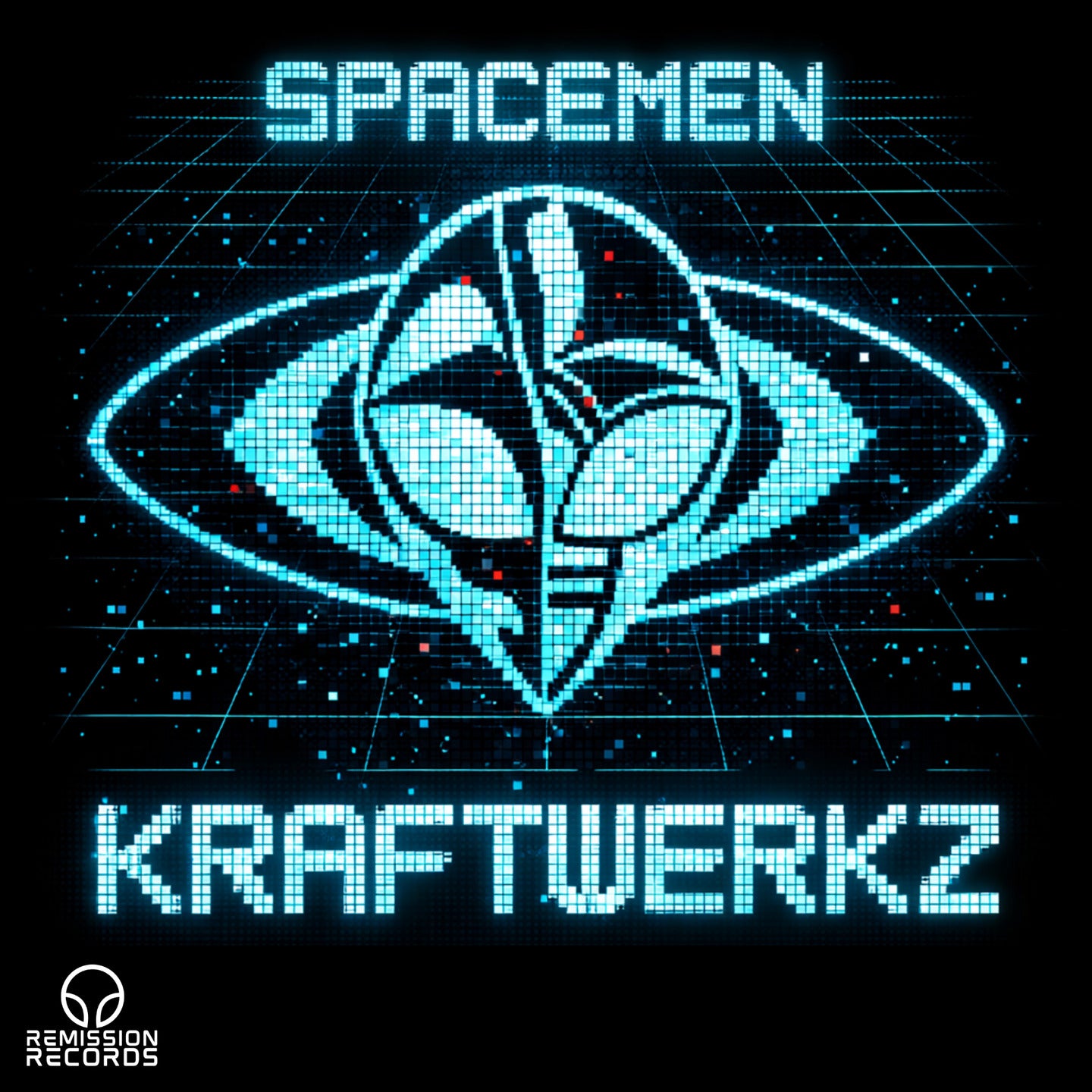 spacemen kraftwerkz