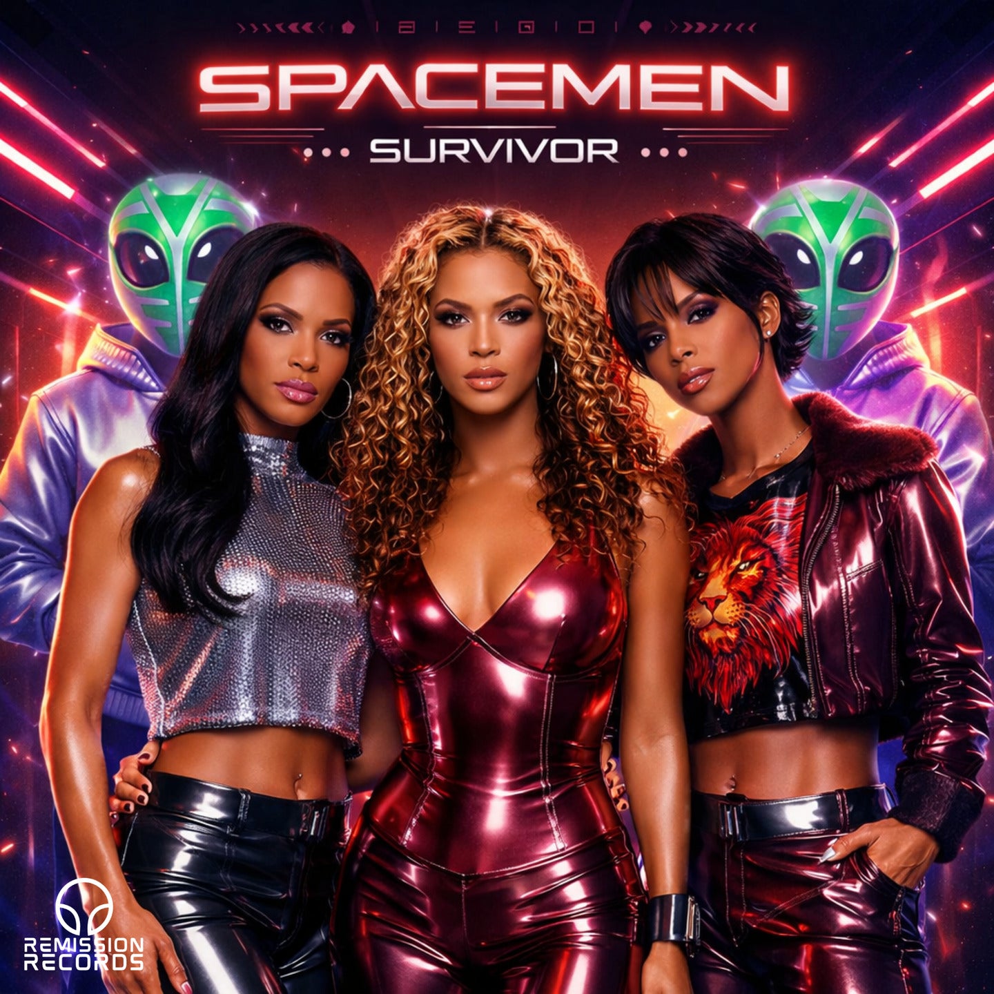 spacemen survivor