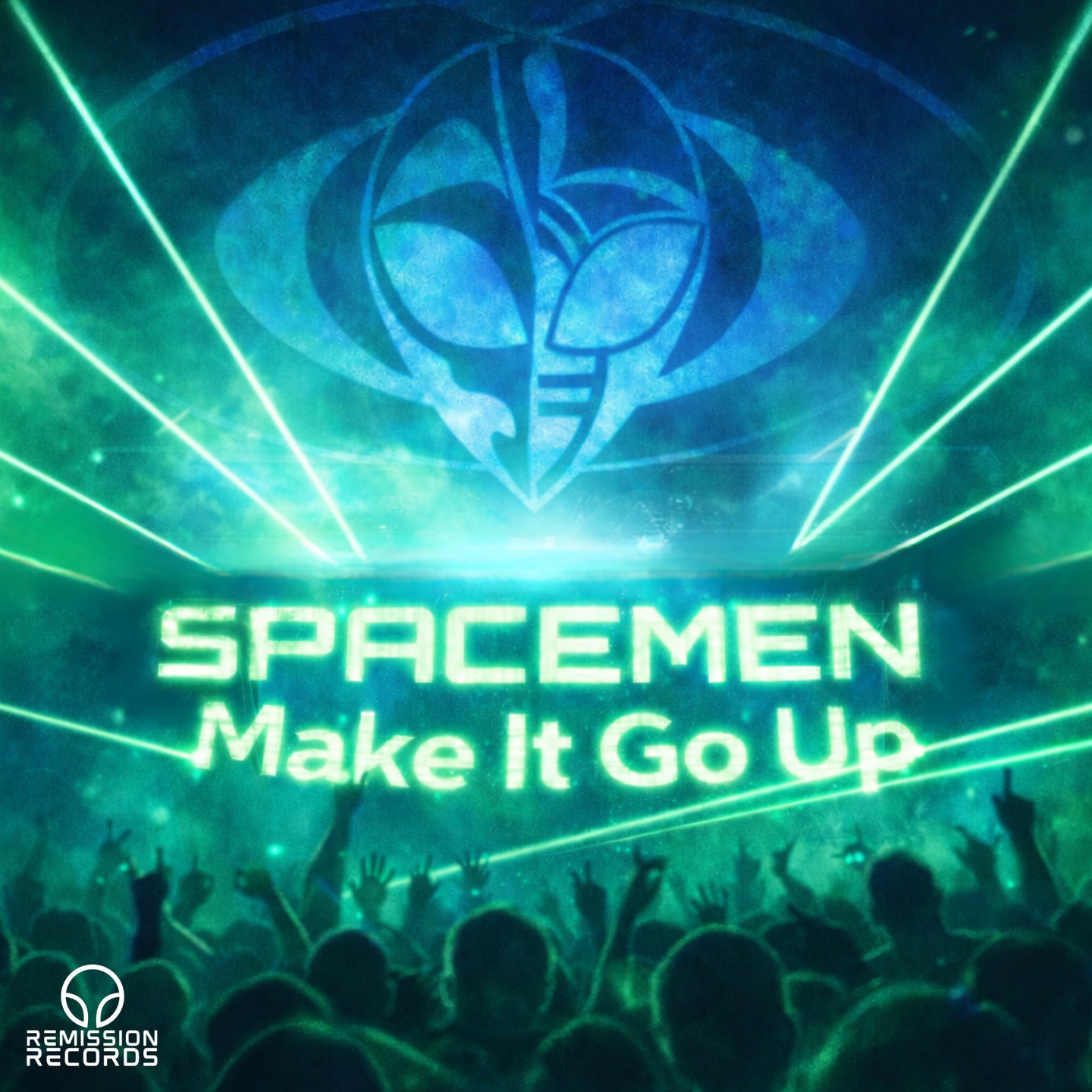 spacemen make it go up
