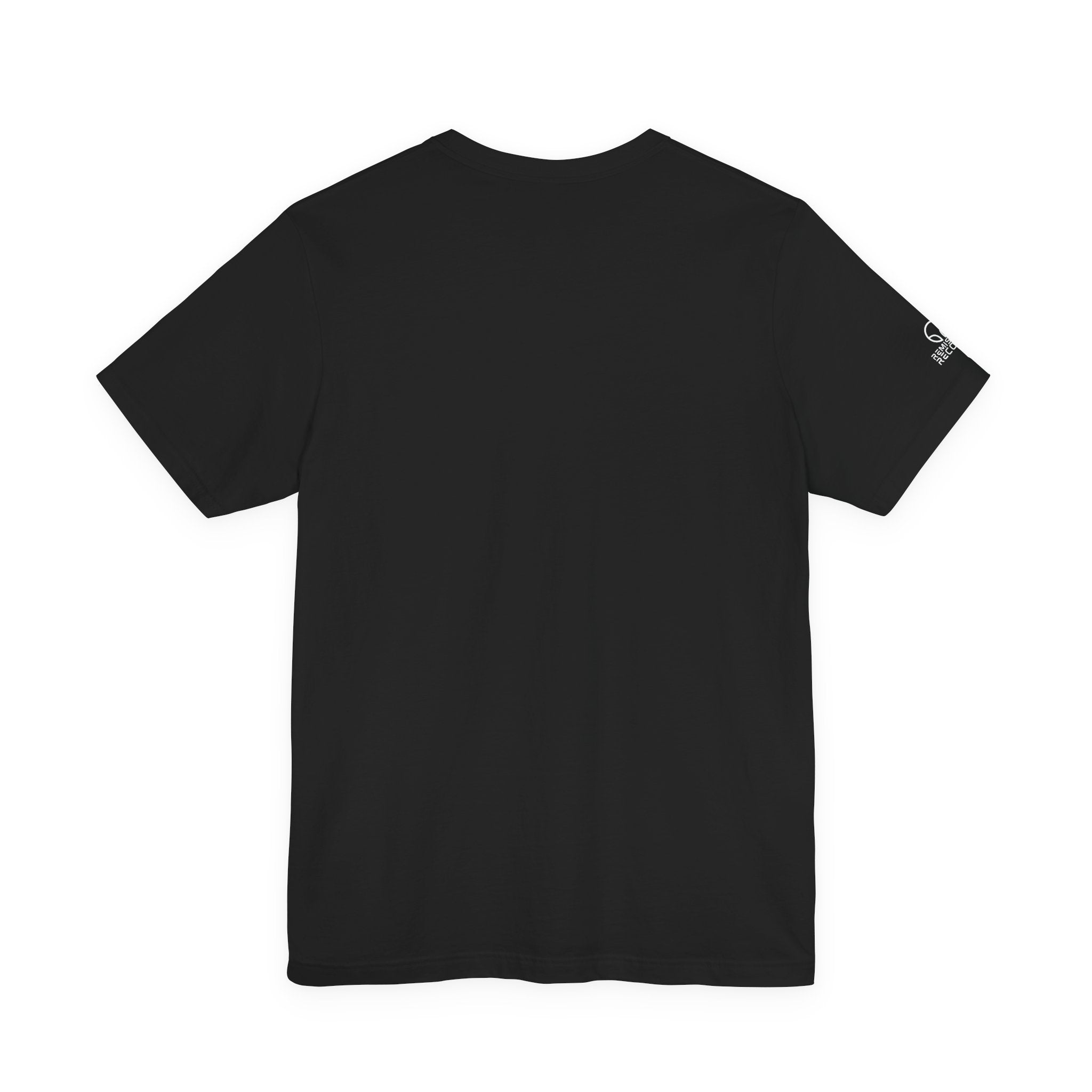 Spacemen Tee - Black