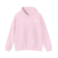 Spacemen Hoodie - Pink