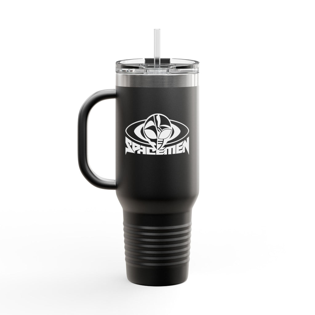 Spacemen Tumbler - Black