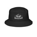 Spacemen Bucket Hat - Black