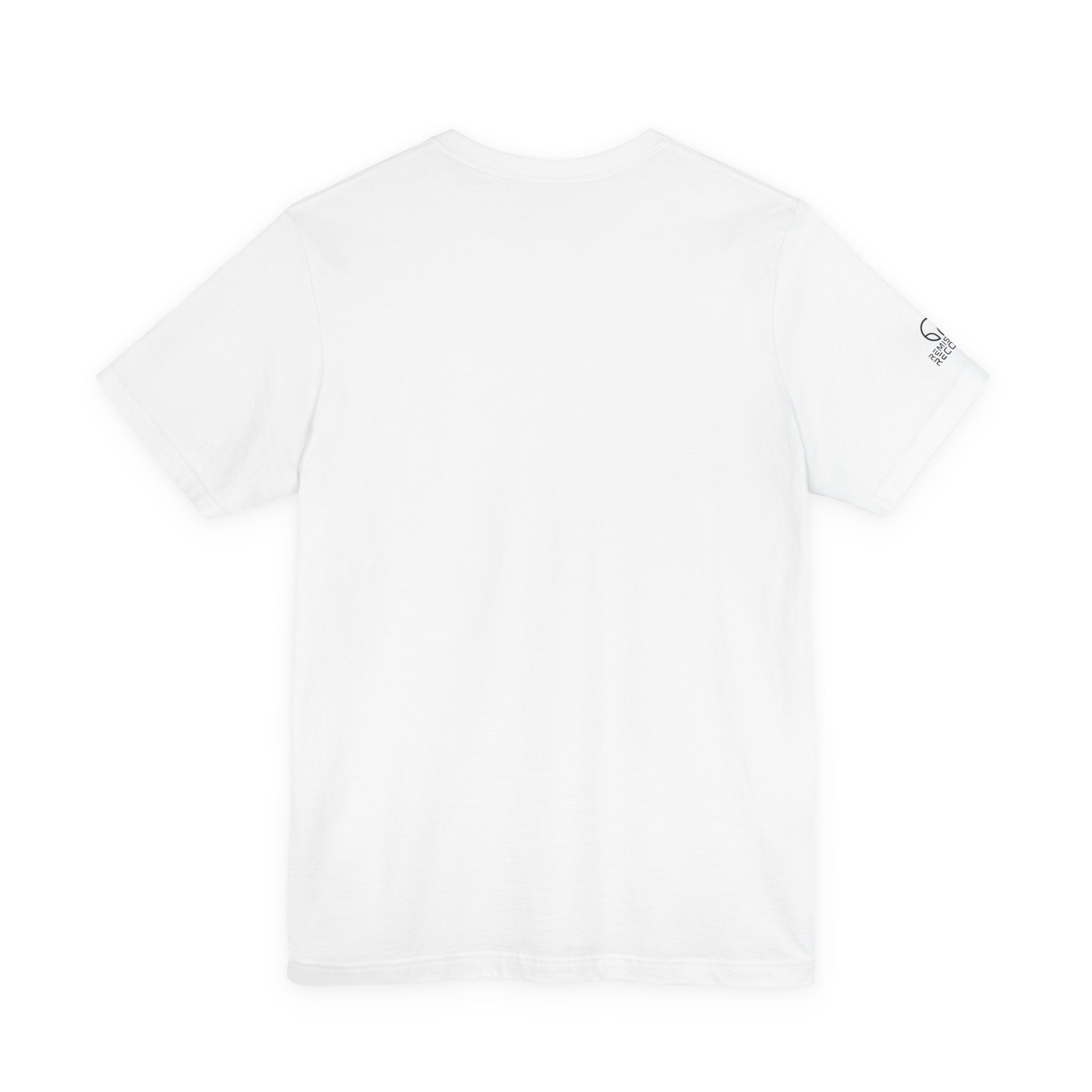 Spacemen Tee - White