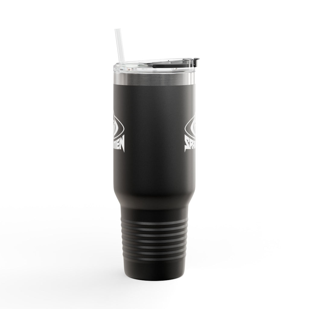 Spacemen Tumbler - Black