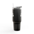 Spacemen Tumbler - Black