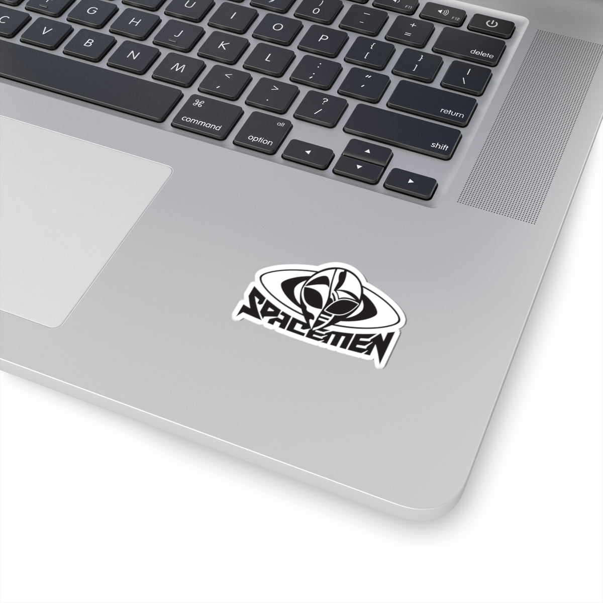 Spacemen Sticker
