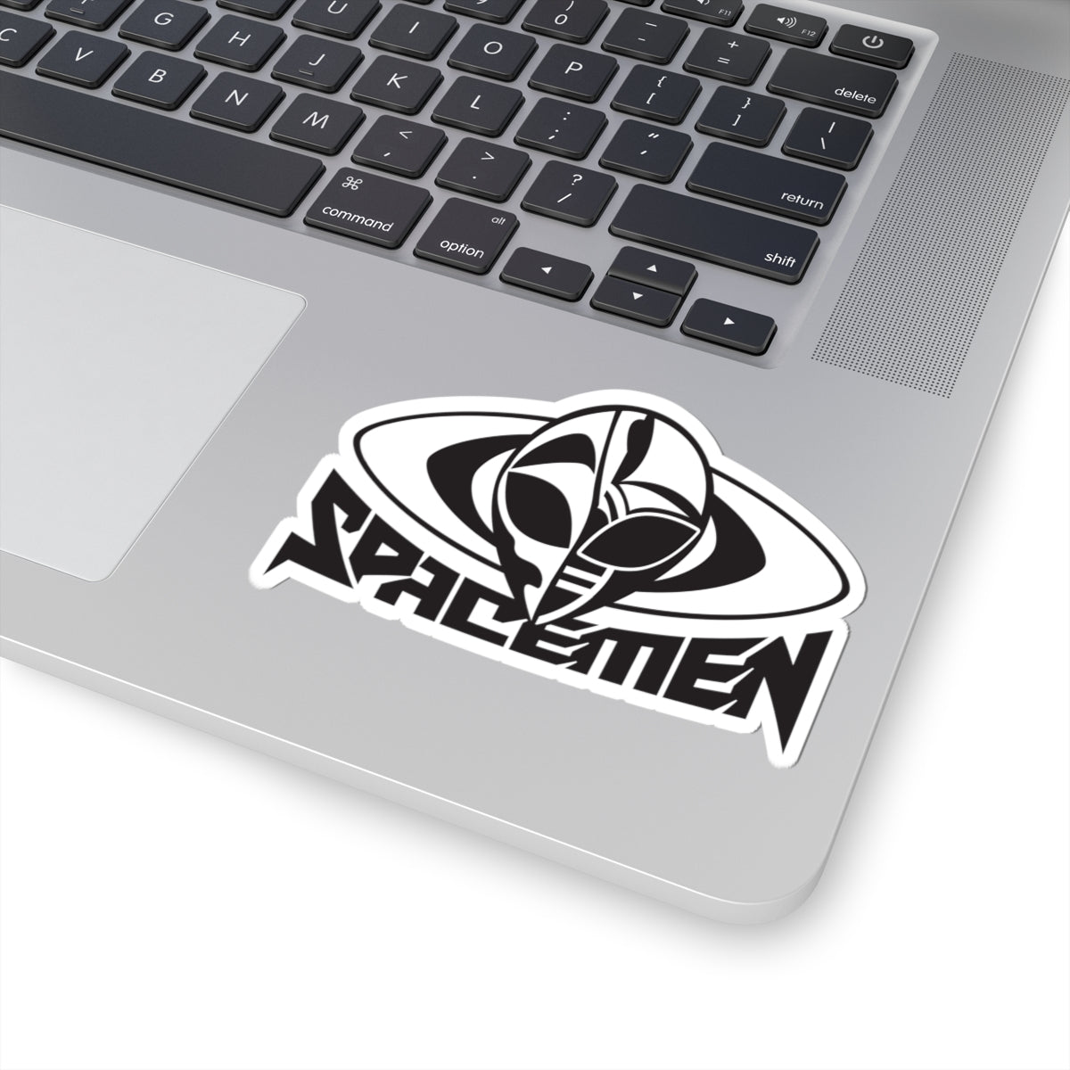 Spacemen Sticker