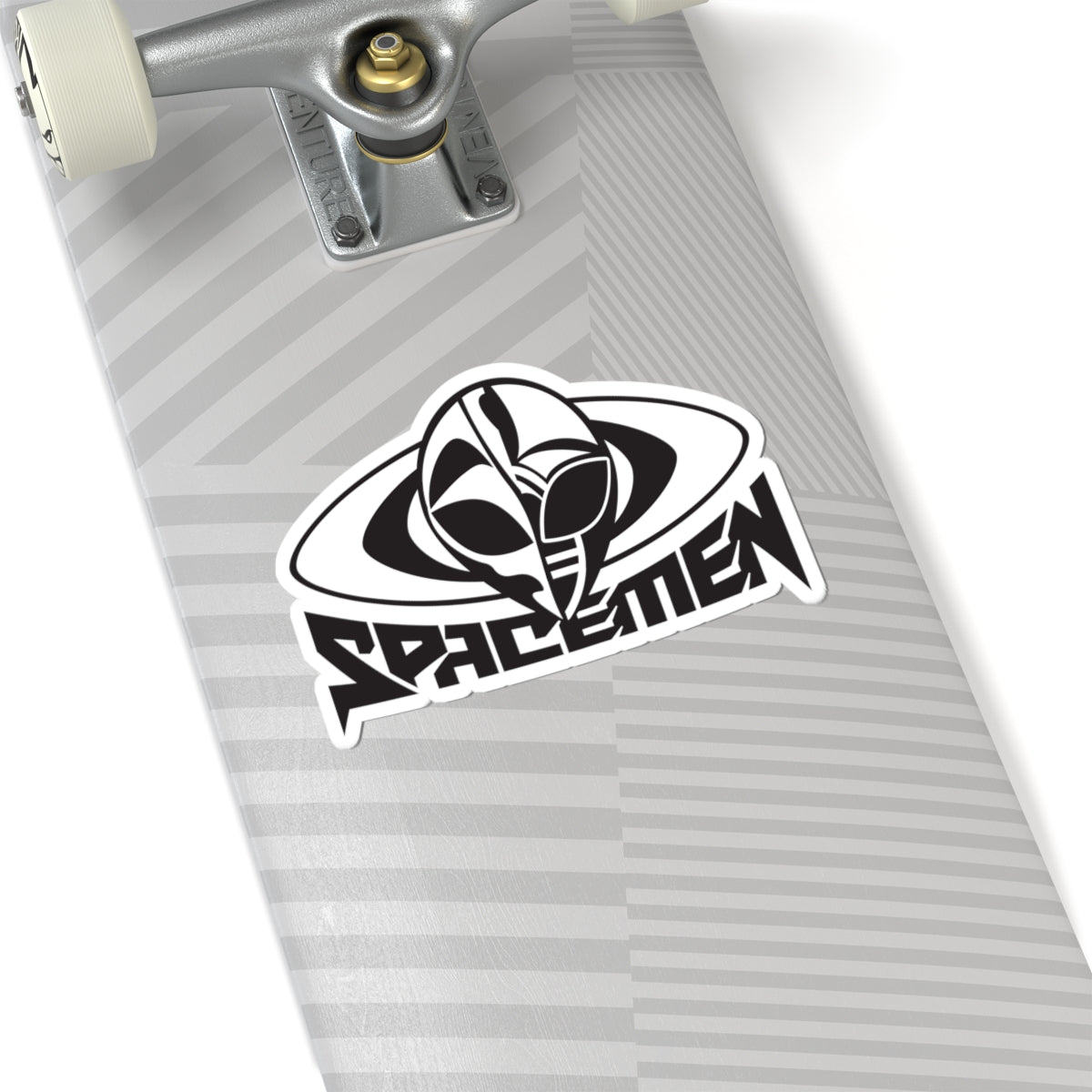 Spacemen Sticker