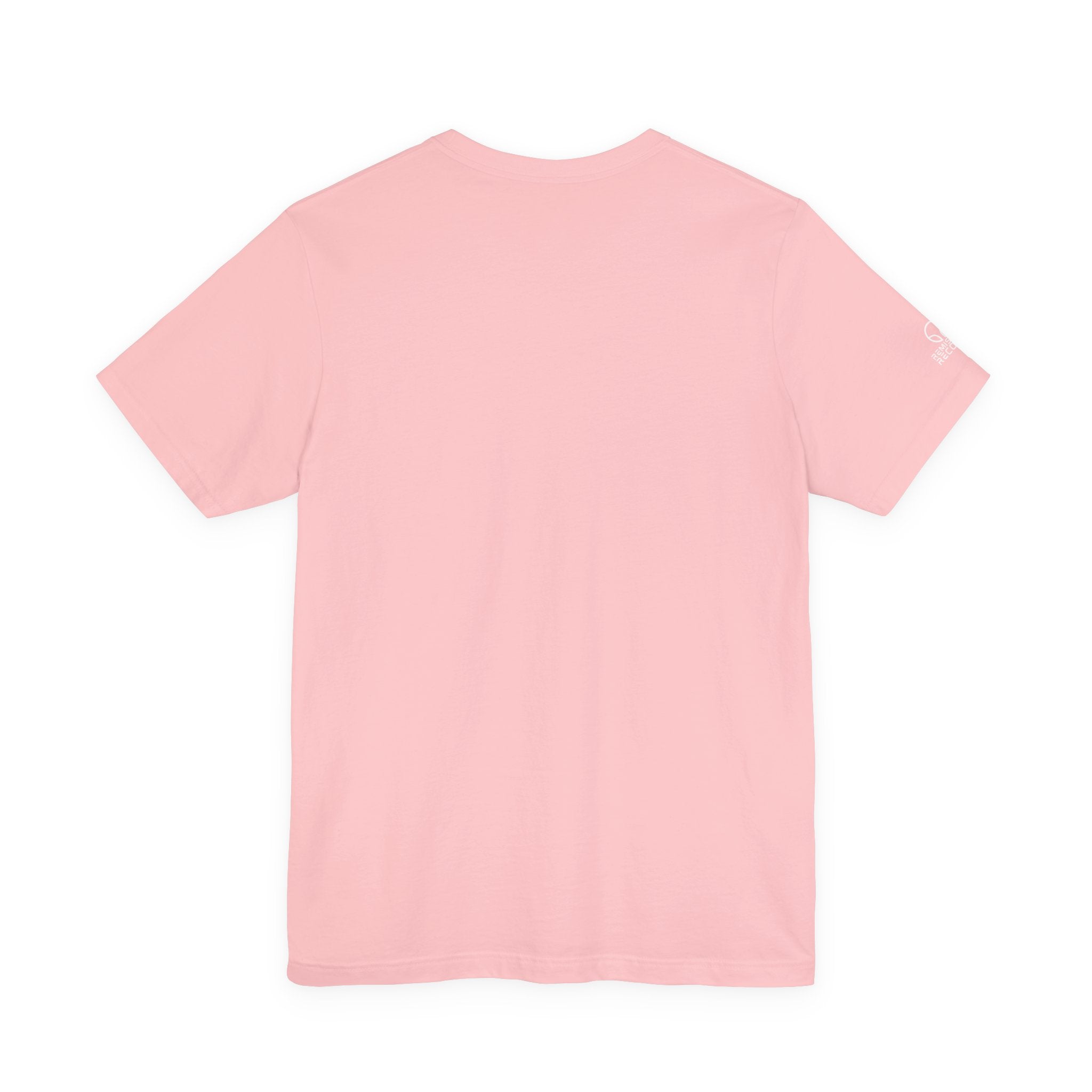 Spacemen Tee - Pink