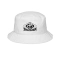 Spacemen Bucket Hat - White