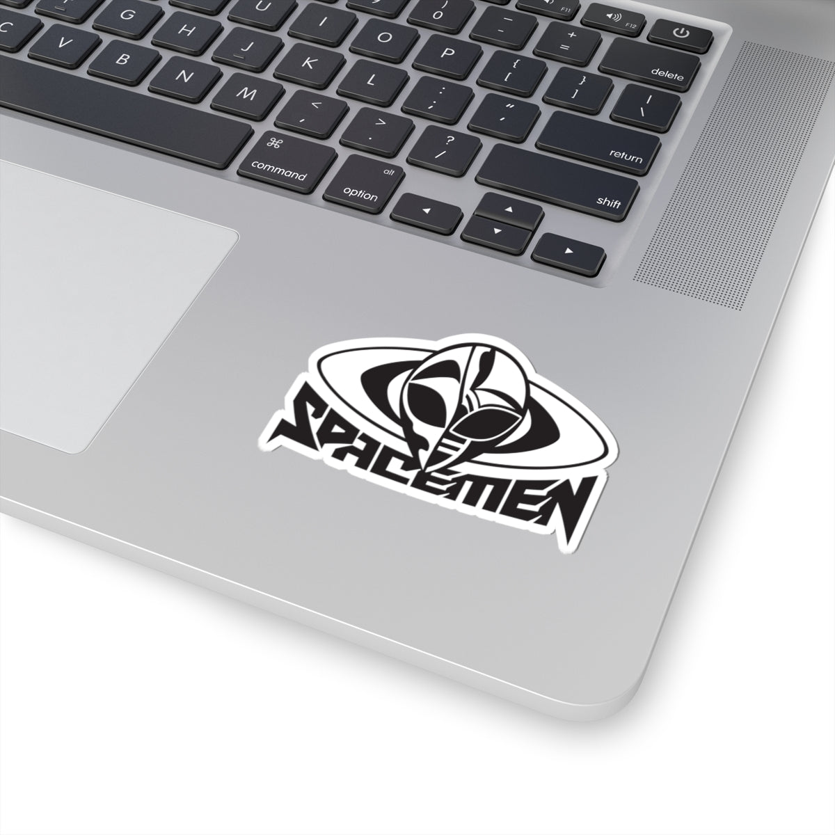 Spacemen Sticker