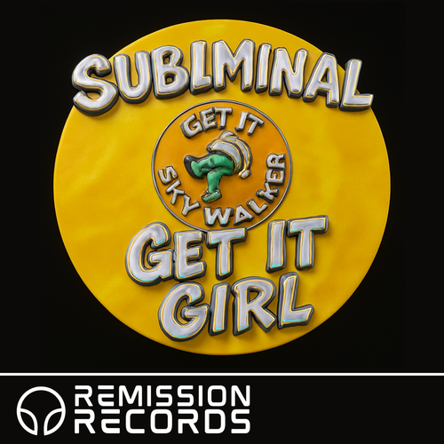 Get It Girl - Subliminal