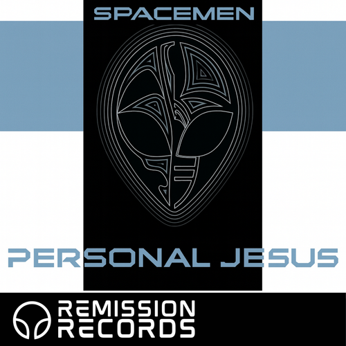 Personal Jesus - Spacemen