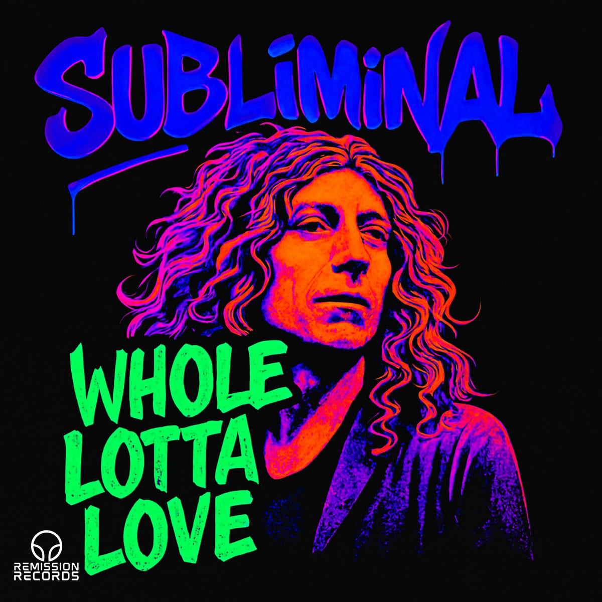 Whole Lotta Love Double Pack (Breaks & DnB)