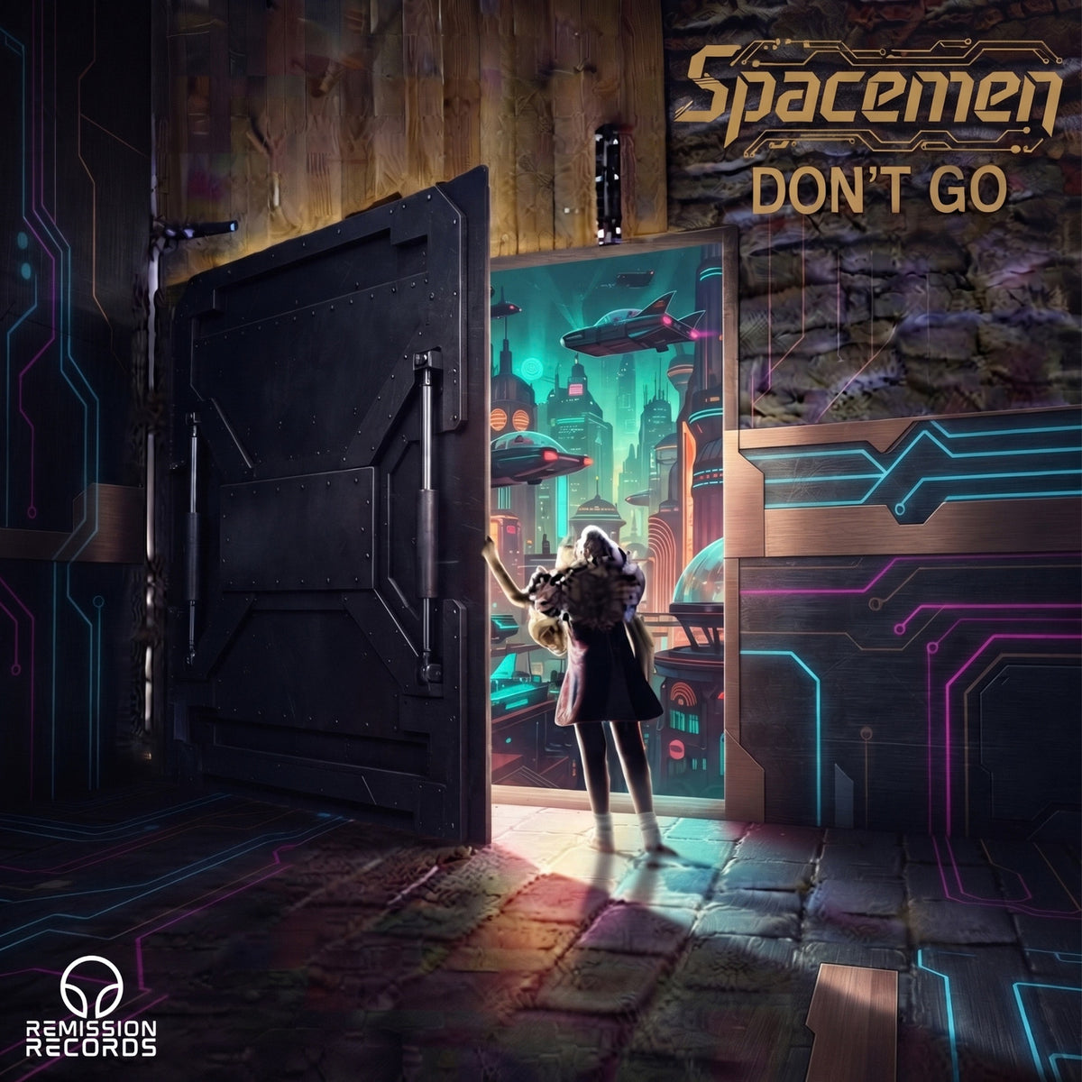 Don't Go Double Pack (Breaks & DnB)