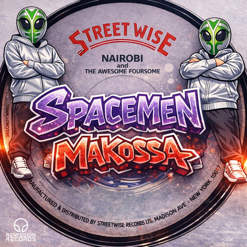Album Artwork