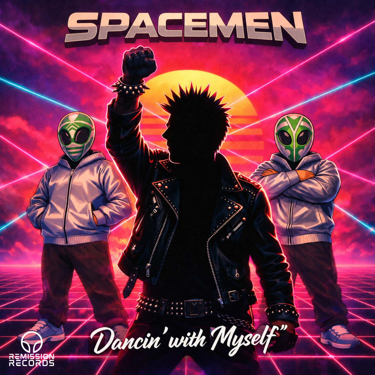 Dancin' With Myself