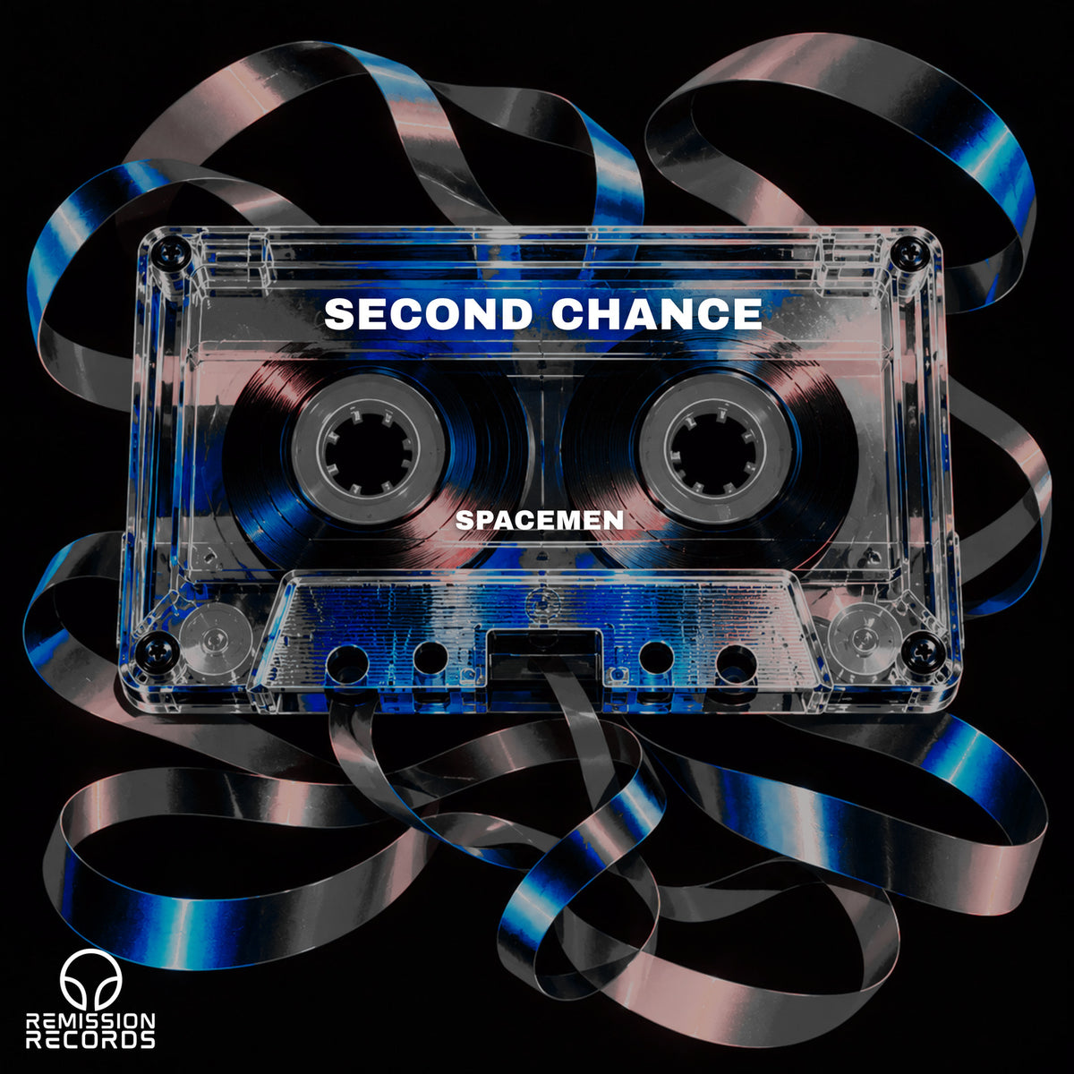 Second Chance