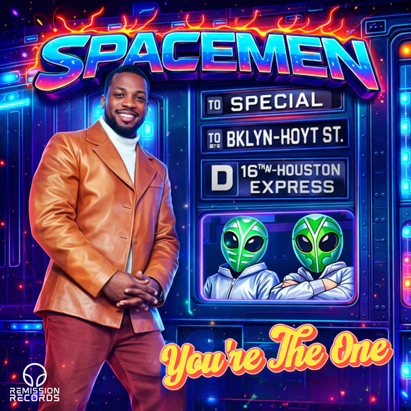 Album Artwork