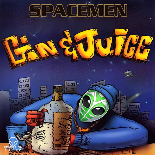 Gin and Juice