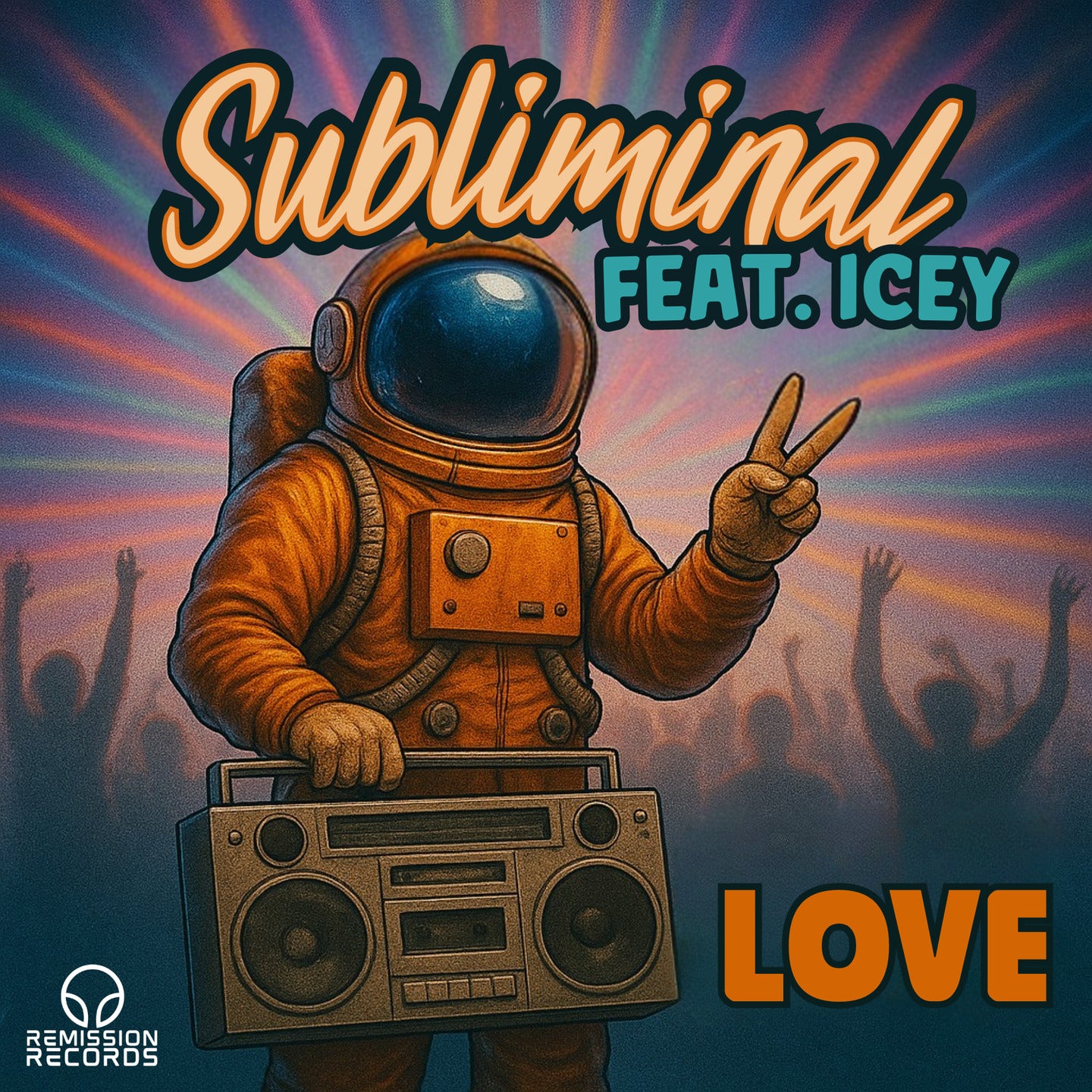 subliminal love