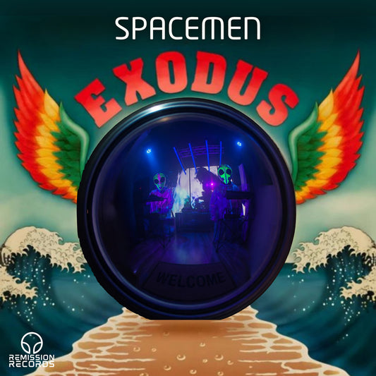 Exodus