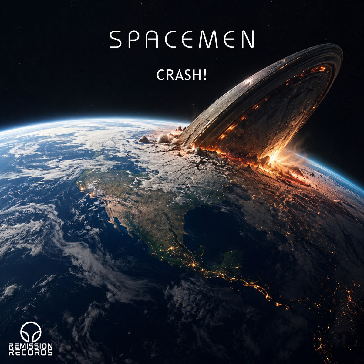 Crash!