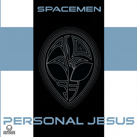 spacemen personal jesus