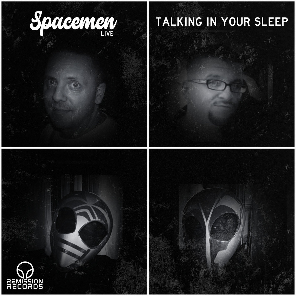 Talking In Your Sleep