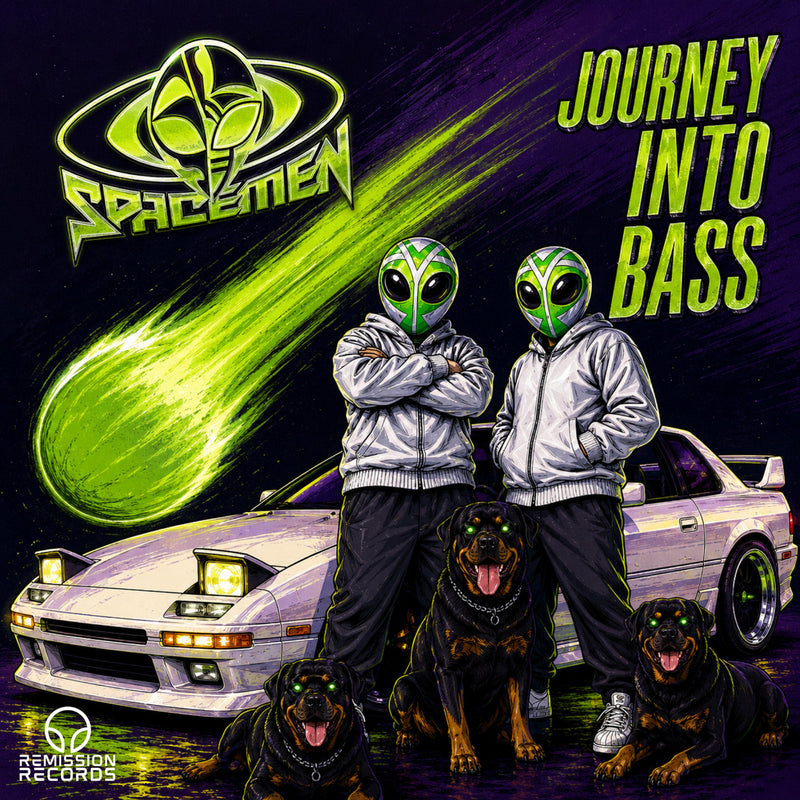 Album Artwork