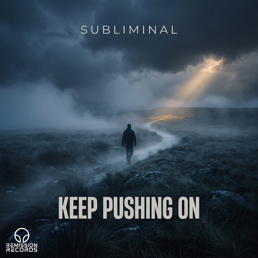 Keep Pushing On