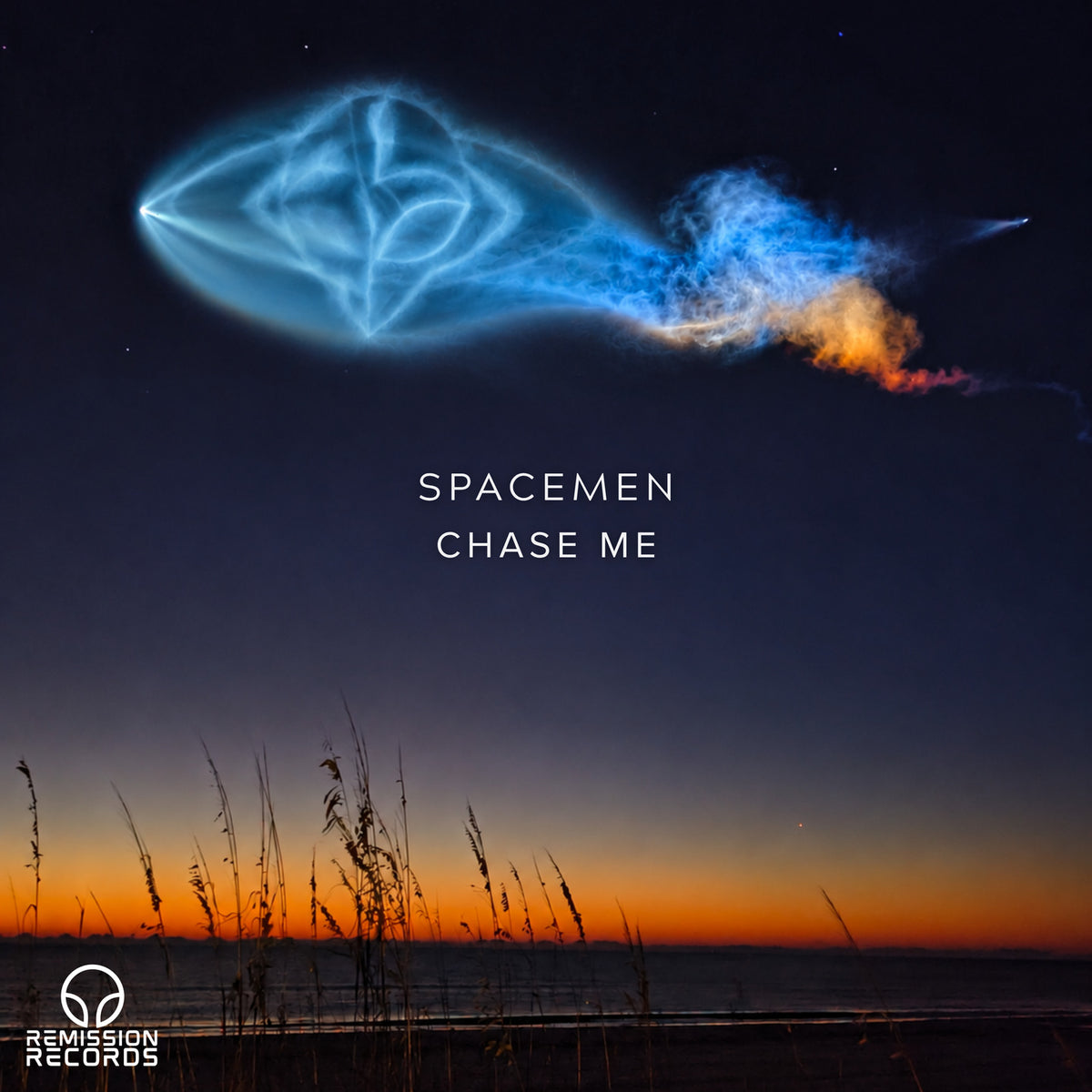 Chase Me