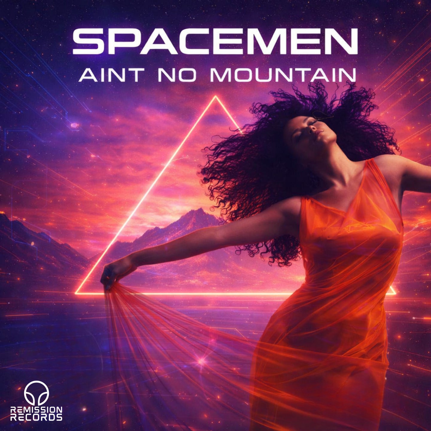 Ain't No Mountain
