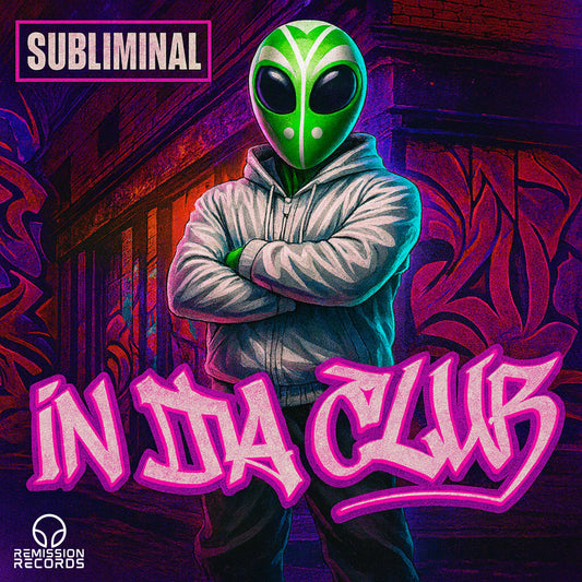 Subliminal In Da Club