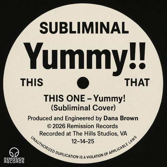 subliminal yummy
