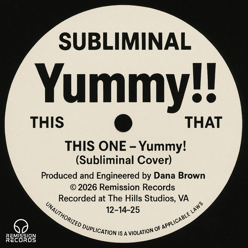 Album Artwork