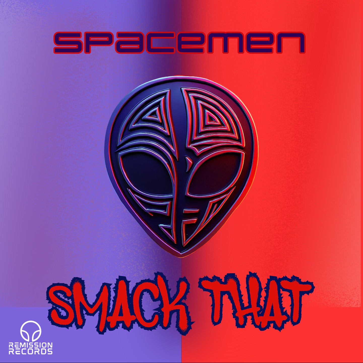 spacemen smack that