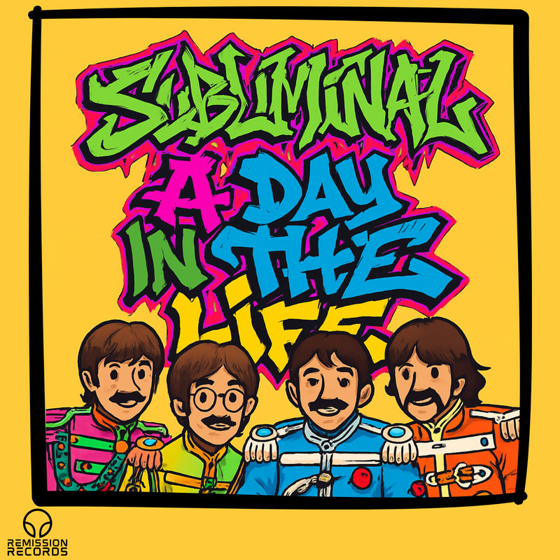Album Artwork