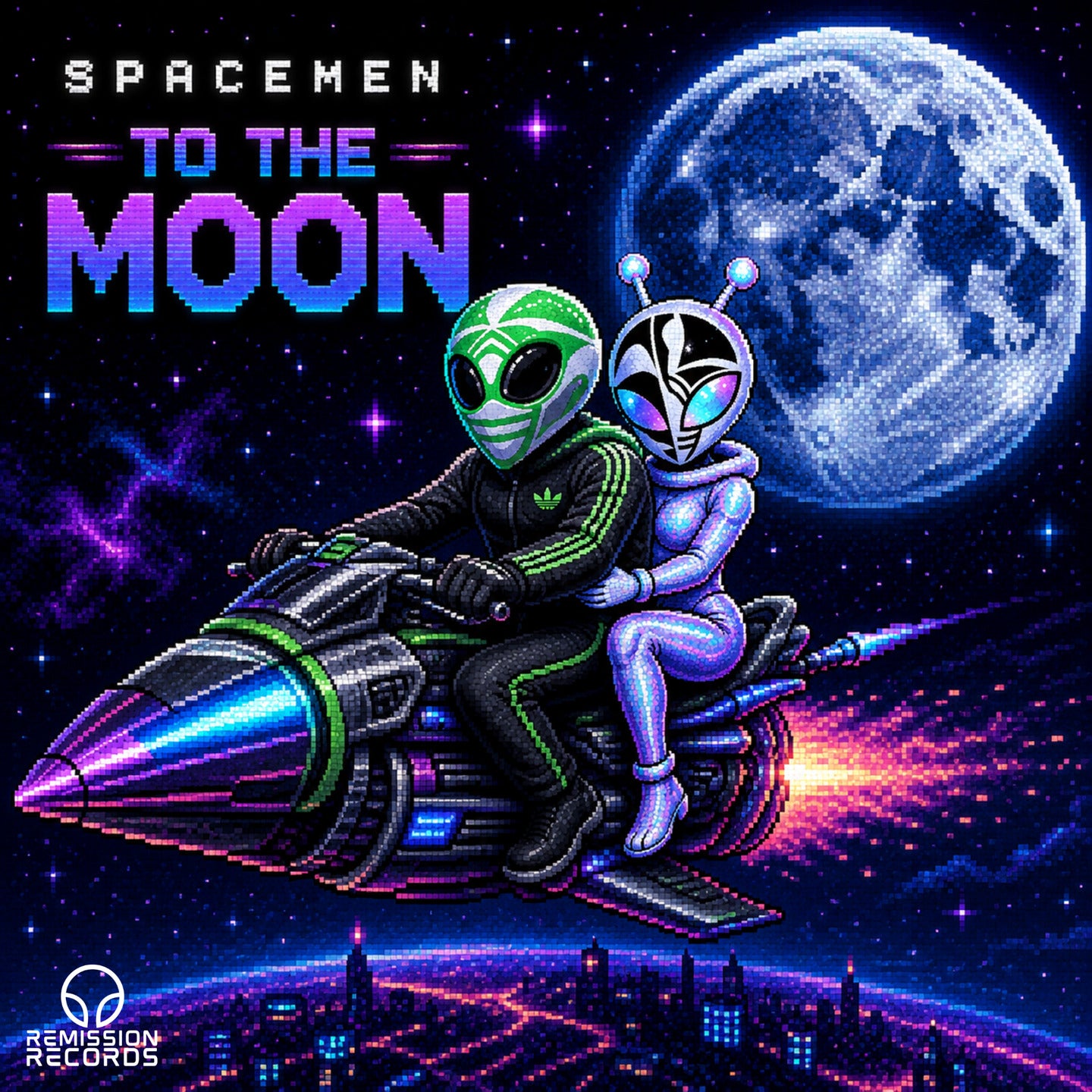 To The Moon