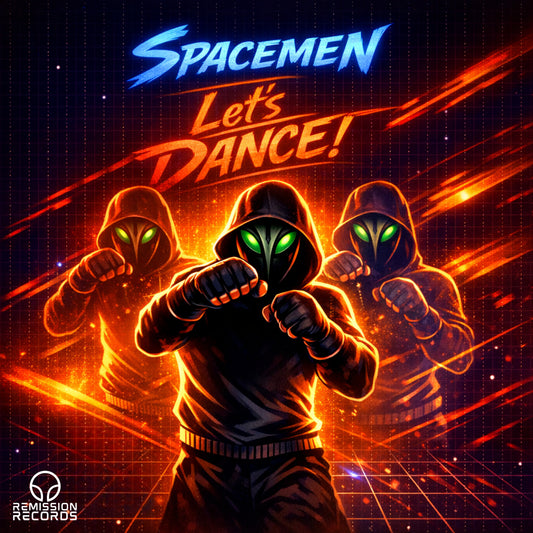 Lets Dance