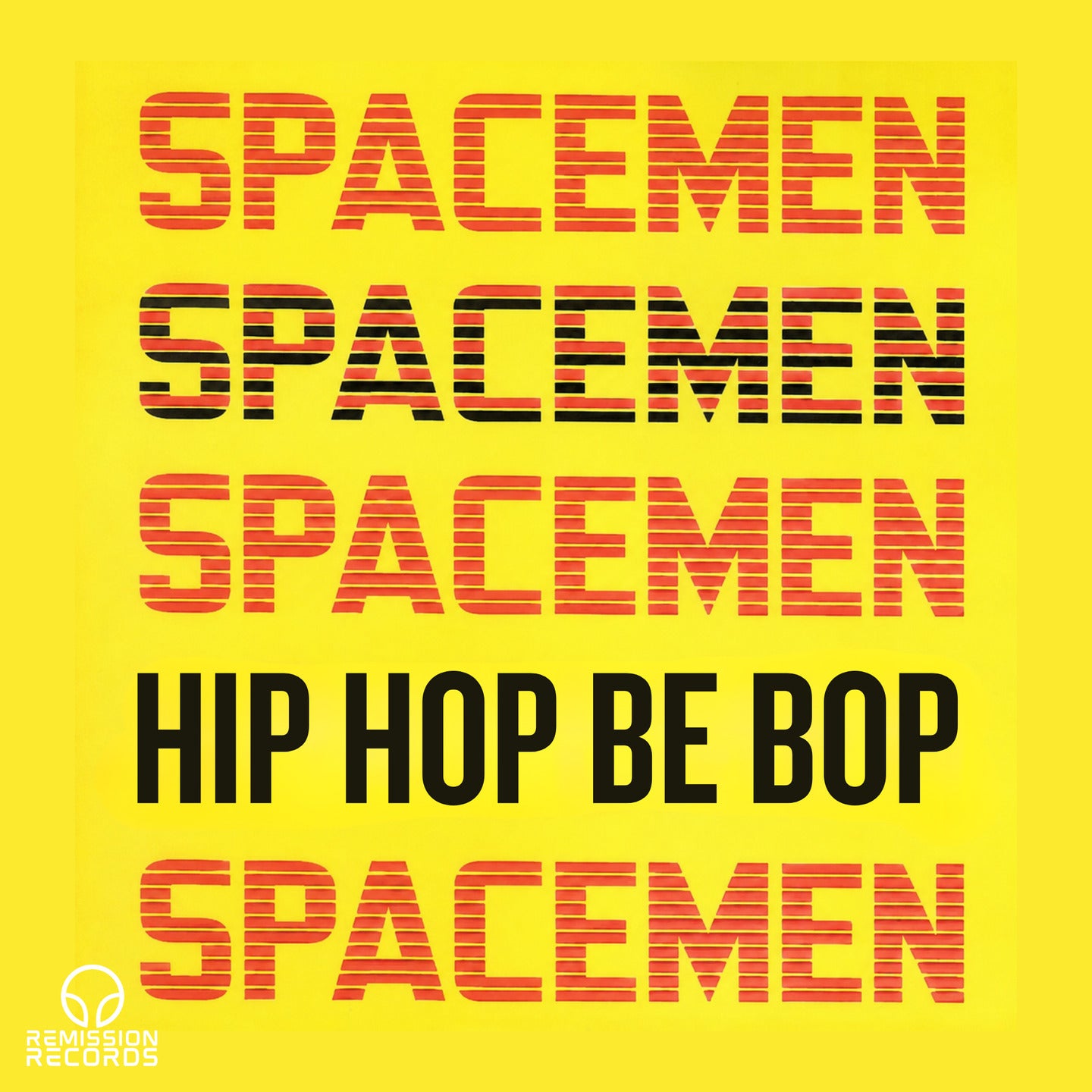 Hip Hop Be Bop