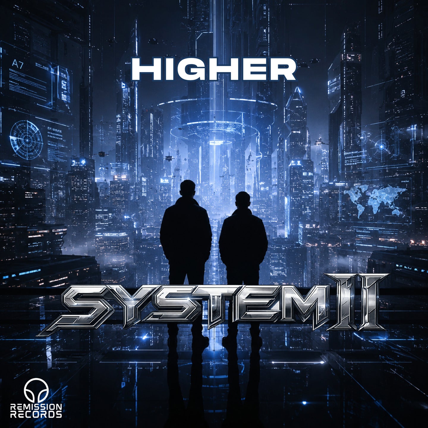 System II Higher