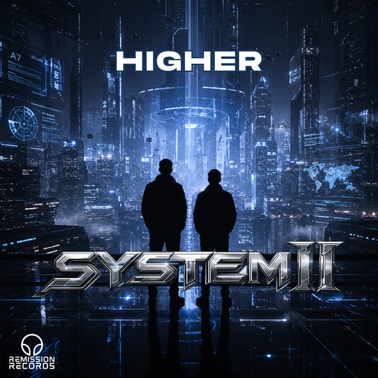 Higher