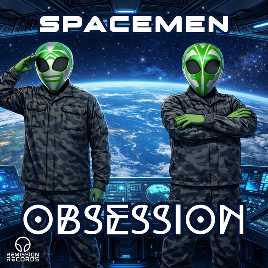 spacemen obsession