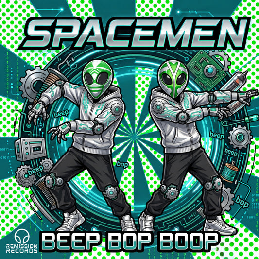 Beep Bop Boop