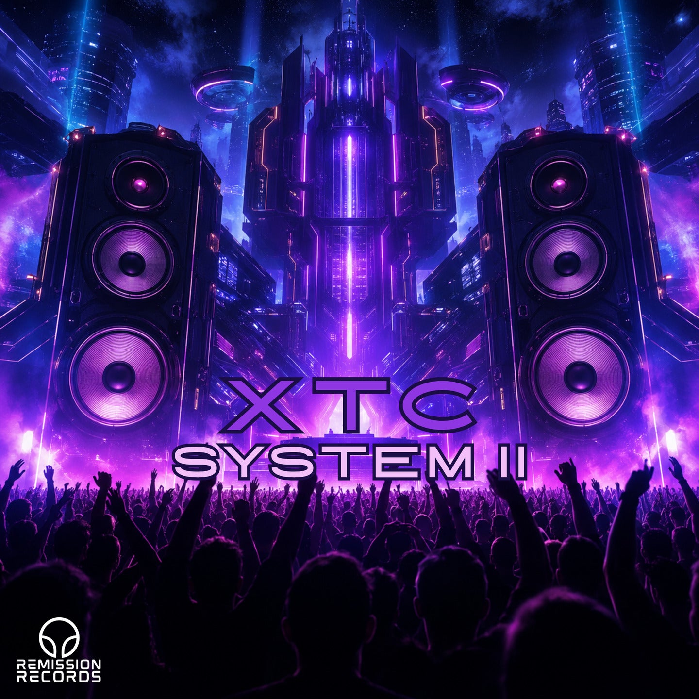 System II XTC