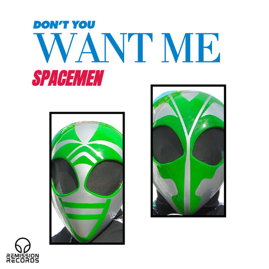 Don't You Want Me