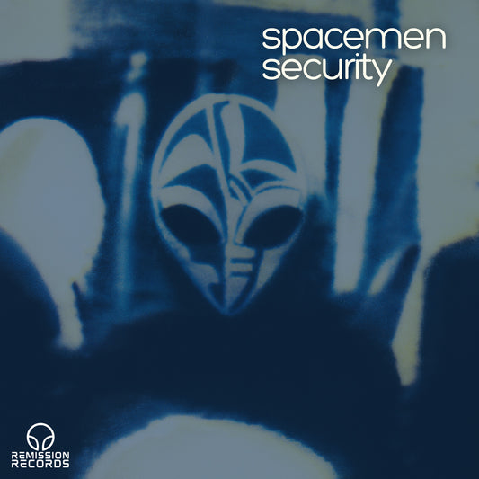 Spacemen Security